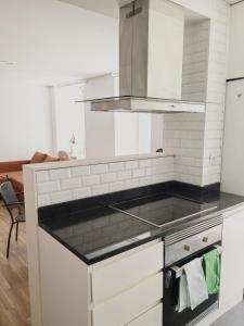 B&J Alfama Tide Loft 1