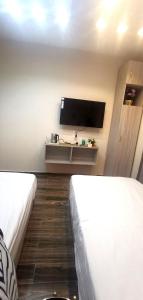 Aladdin hotel Egypt badr