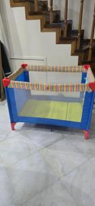 George modern flat near Airport-Expo-Sea