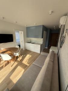 Apartamenty Solano z widokiem na morze