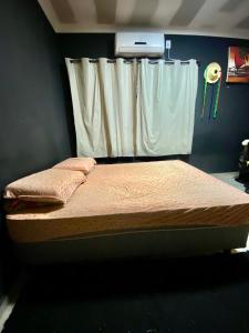 Casa com 3 quartos - 10 hóspedes