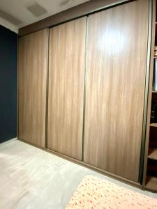 Casa com 3 quartos - 10 hóspedes