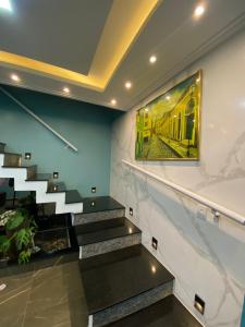 Casa com 3 quartos - 10 hóspedes