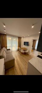 Apartamenty Solano z widokiem na morze