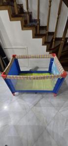 Angelas Apartment near Airport-Expo-Sea