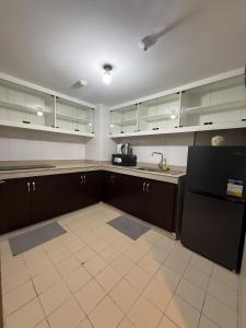 2 bedroom loft type near Rockwell