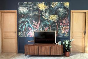 Ô Bulles de Loire, Châteauneuf-sur-Loire