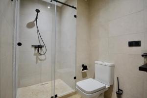 Appartement Cosy et Moderne Accès 4 piscines