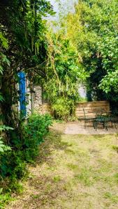 Maisons de vacances Bourg, familial, cour, la Maison d-Ouchet : photos des chambres
