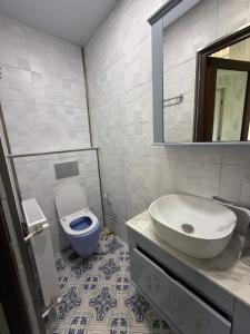 Tsikhisdziri sea view