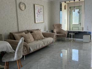 Tsikhisdziri sea view