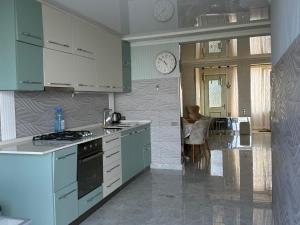 Tsikhisdziri sea view