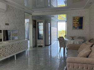 Tsikhisdziri sea view