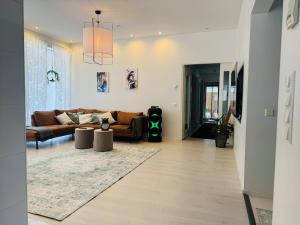 Luxury house in Rovaniemi