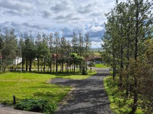 Skaftholt Guesthouse