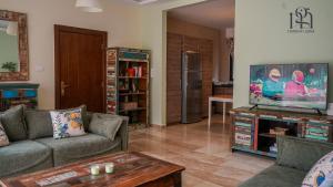 Maison Gaia, A Stylish Apartment in the heart of Amman