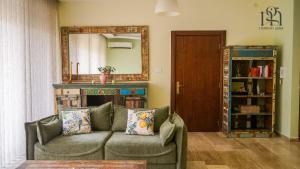 Maison Gaia, A Stylish Apartment in the heart of Amman