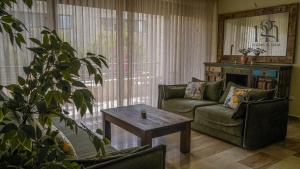 Maison Gaia, A Stylish Apartment in the heart of Amman