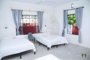 Casa Vainilla - Privacy, Best For Families, Tecolutla