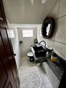 Casa em Alter do chão - lago verde