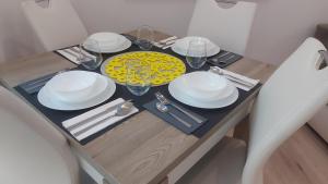 Apartament Stasia Lema