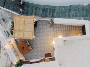 Lindos Zen luxury villa