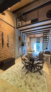 Chalé 662 estilo e conforto a 7 min do centro