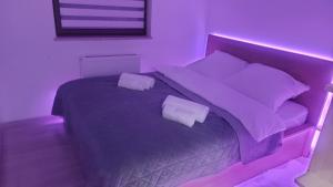 Apartament Stasia Lema