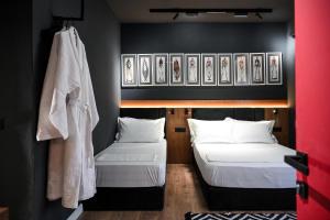 Andris Ylli & Hojza APARTMENTS