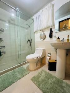 Luxurious and comfortable 1 level