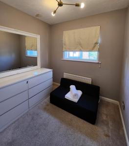 3 Bedroom near ExCel London