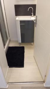 Appartements Studio Chavigny avec wifi : photos des chambres