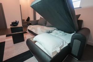 Stable Retreat kelham island