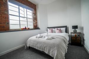 Stable Retreat kelham island