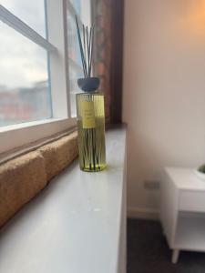 Stable Retreat kelham island