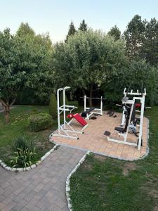 Plitvice Pension Perisic