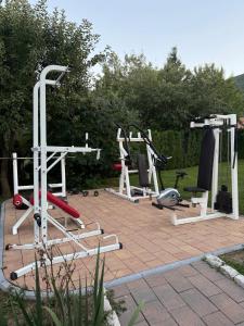 Plitvice Pension Perisic