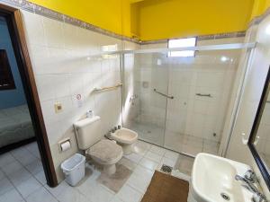 Encarnación Lodge & apartments