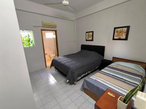 Encarnación Lodge & apartments