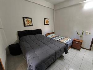 Encarnación Lodge & apartments