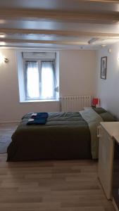 Appartements Studio Chavigny avec wifi : photos des chambres