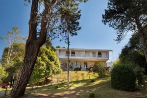 Casa Sabor Chocolate - Bed and Breakfast - 4hvězdičkové hotely ve městě Campos do Jordão