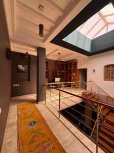 Très belle villa familiale et romantiqueSPA