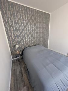 Appartements Appartement cosy proche Gare : photos des chambres