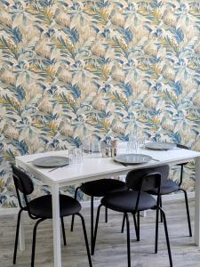 Appartement cosy proche Gare