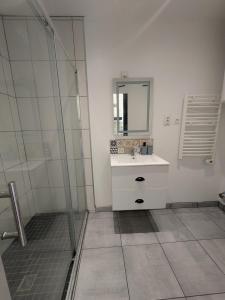 Appartements Appartement cosy proche Gare : photos des chambres