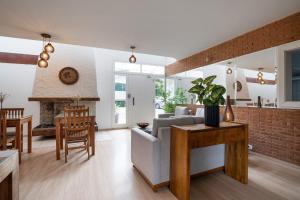 Casa Sabor Chocolate - Bed and Breakfast