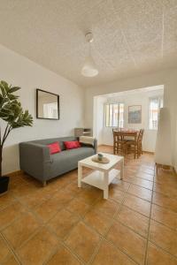 La Plage - 2 Apparts Clim WiFi, Familles & Amis