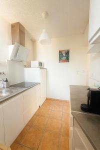 Appartement 50m Plage, Clim & Wifi