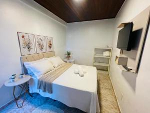 Suíte 2 próximo ao Aeroporto Internacional